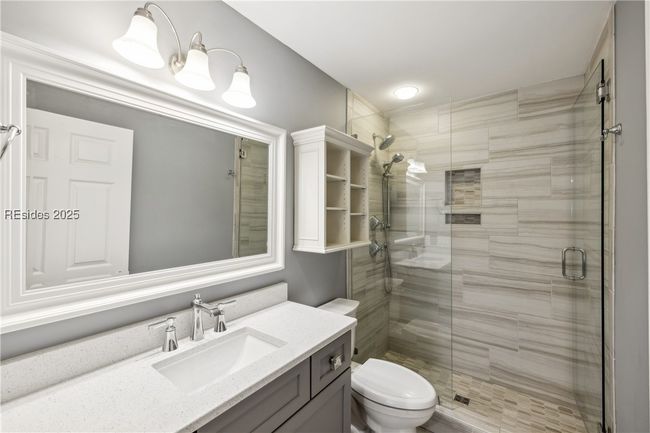 PRIMARY BEDROOM BATHROOM | Image 56