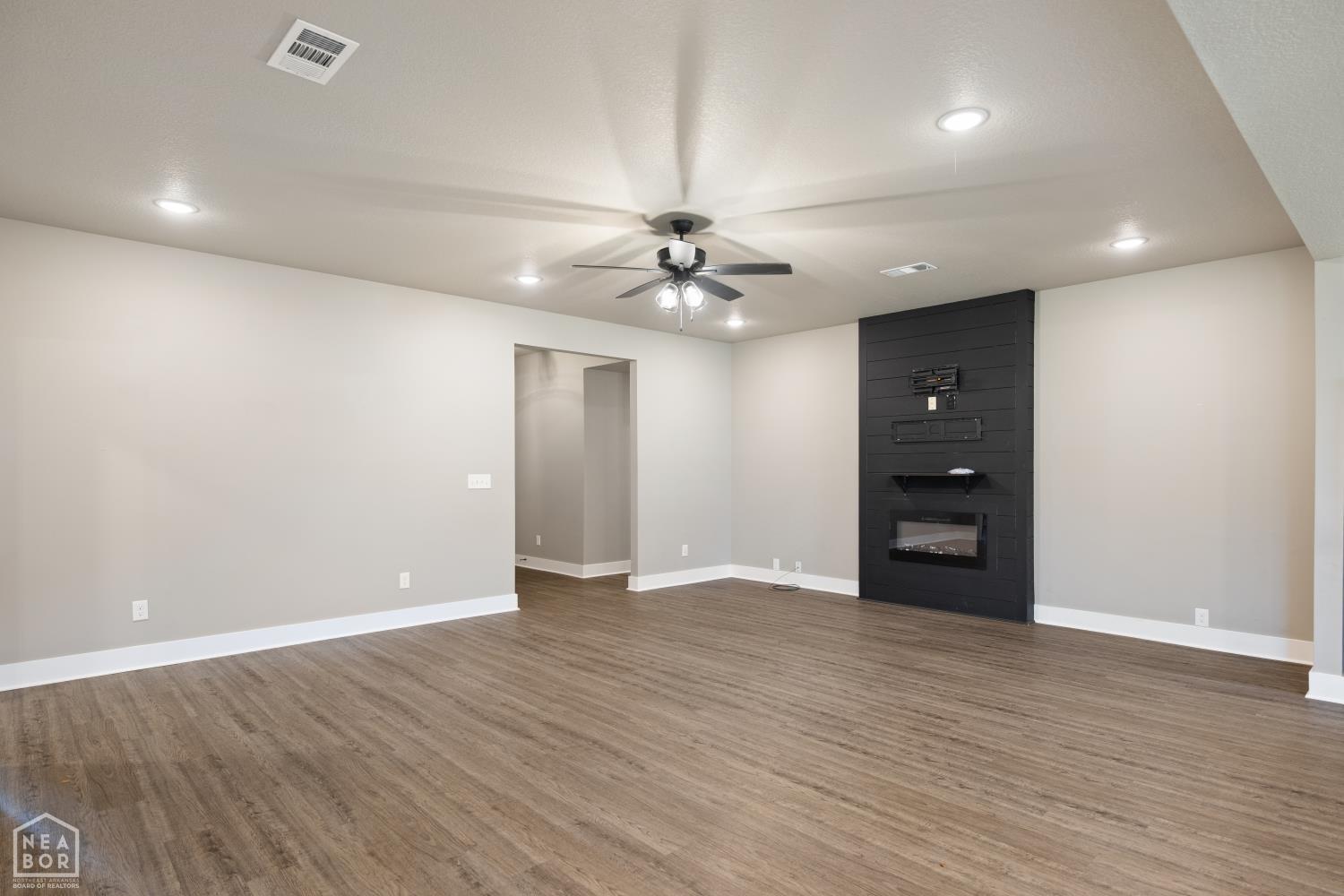 Residential in Brookland 5