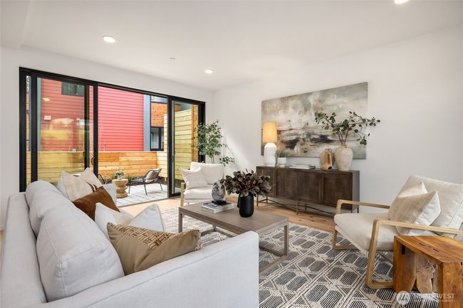 230 Canopy Path Nw, Townhouse with 3 bedrooms, 3 bathrooms and null parking in Bainbridge Island WA | Image 6