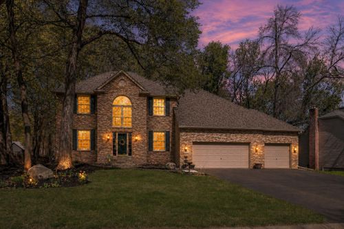 17126 New Market Dr, Eden Prairie, MN, 55347-5331 | Card Image