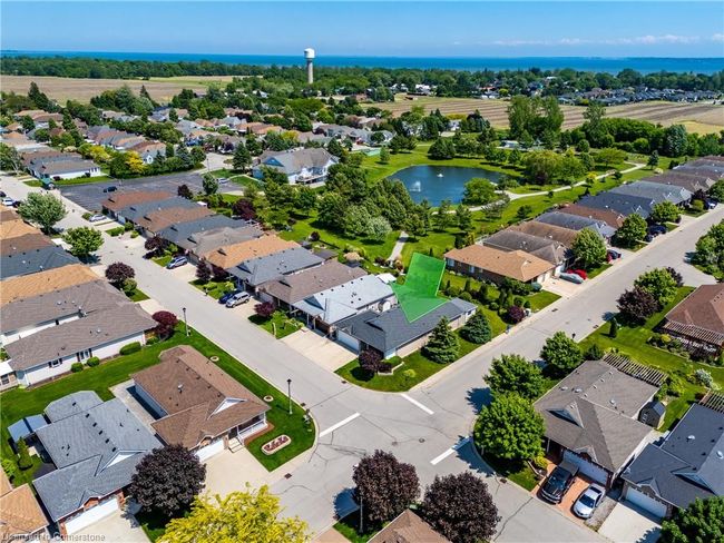 53 Carolina Way, House other with 2 bedrooms, 3 bathrooms and 4 parking in Port Rowan ON | Image 33