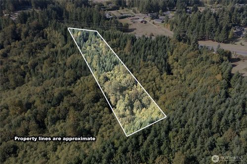 0 Lot 3 Spirit Lake Hwy, Castle Rock, WA, 98611 | Card Image