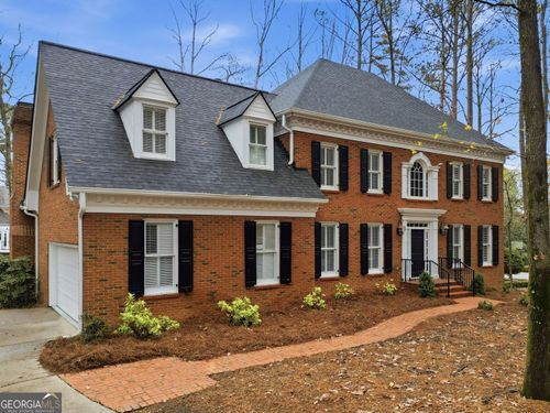300 High Bridge Chase, Alpharetta, GA, 30022-5577 | Card Image