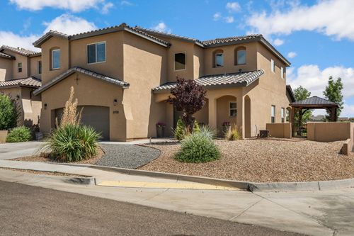 8700 Desert Finch Lane Ne, Albuquerque, NM, 87122 | Card Image