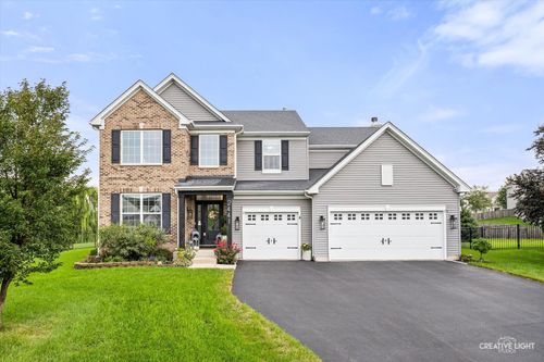 2441 Wilton Ct, Yorkville, IL, 60560-8953 | Card Image