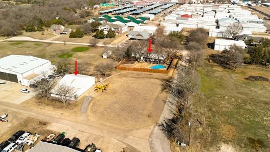 Residential in McKinney 2