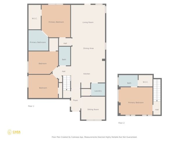 Floor plan | Image 22