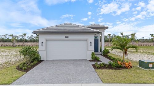 12605 Sw Leopold Way, Port St. Lucie, FL, 34987-4024 | Card Image