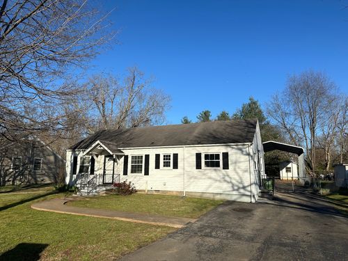 1602 Kenneth Ave, Murfreesboro, TN, 37129-2160 | Card Image