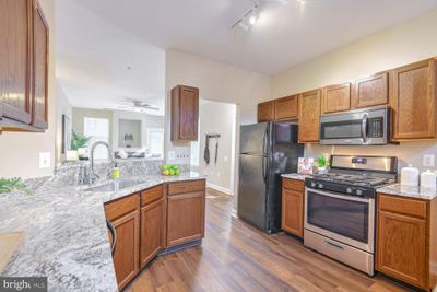 D - 2730 Oak Leaf Court, Home with 2 bedrooms, 2 bathrooms and null parking in ODENTON MD | Image 3