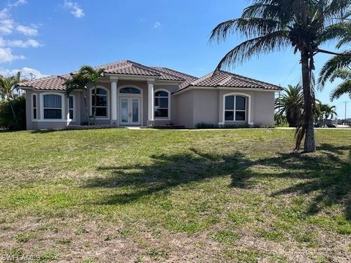 2026 Sw 40th Ter, Cape Coral, FL, 33914-5499 | Card Image
