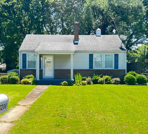 3208 E 17th Ave, Sheffield, AL, 35660-7665 | Card Image