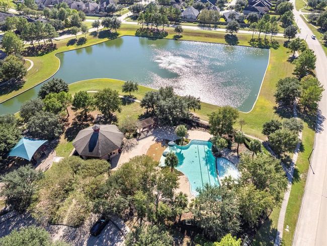 10802 Lake Raven Ct, House other with 4 bedrooms, 4 bathrooms and 2 parking in Cypress TX | Image 47