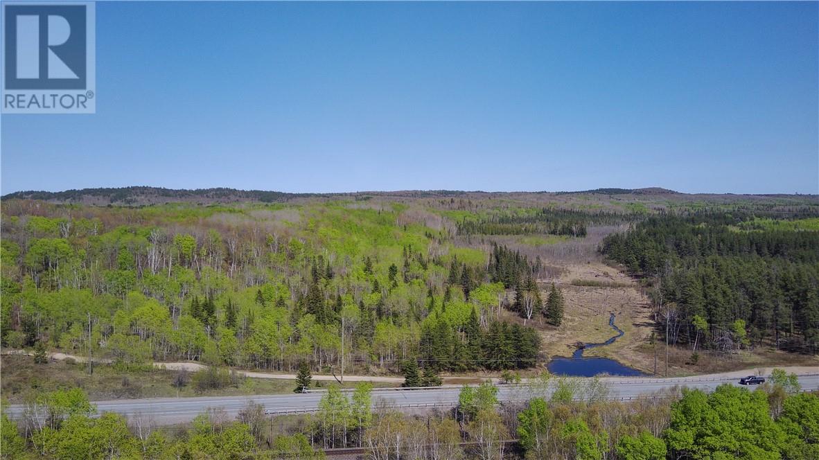 Land in Capreol 2