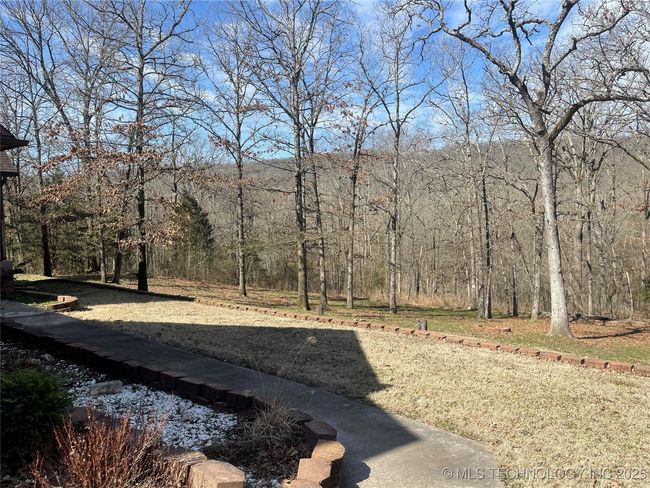 18779 E Gumm Creek Pl, House other with 3 bedrooms, 2 bathrooms and null parking in Park Hill OK | Image 64