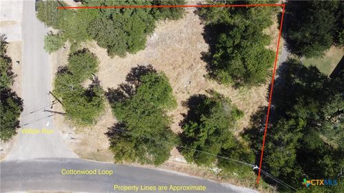 TBD Willow Run Dr, Belton, TX, 76513 | Card Image