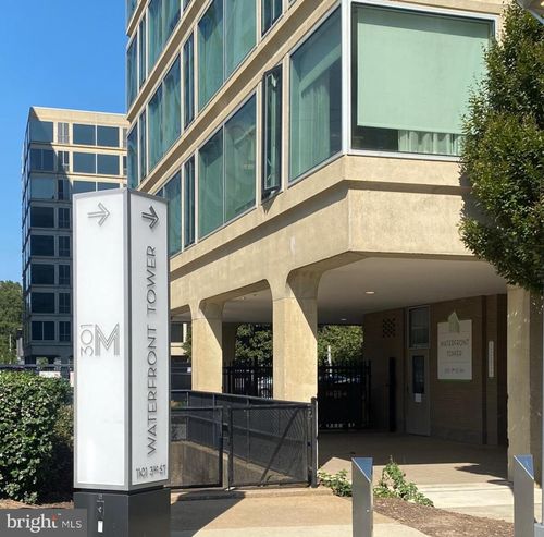 apt-509-1101 3rd St Sw, WASHINGTON, DC, 20024-4427 | Card Image