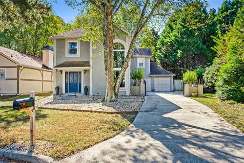 1050 Essex Ct, Alpharetta, GA, 30004-3811 | Card Image