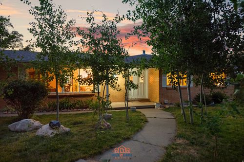 3893 E Ruth Dr, Salt Lake City, UT, 84124-2326 | Card Image