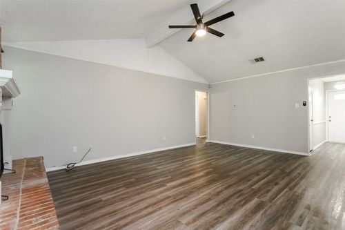 2805 Mintwood Pl, Arlington, TX, 76016-1664 | Card Image