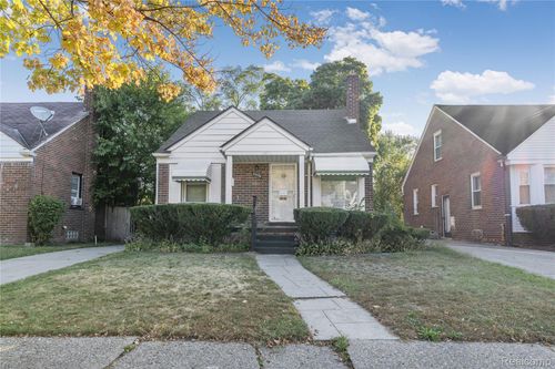20178 Manor St, Detroit, MI, 48221-1042 | Card Image