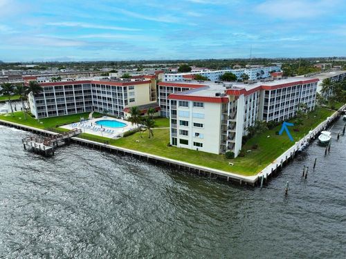 108-105 Paradise Harbour Blvd, North Palm Beach, FL, 33408-5045 | Card Image