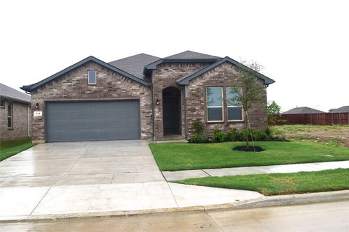 724 Rubicon Rd, Justin, TX, 76247-1396 | Card Image