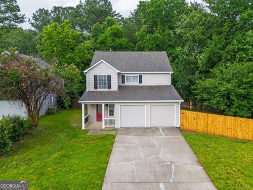 2732 Dahlonega Trl, Austell, GA, 30106-8016 | Card Image