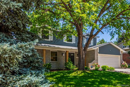5914 S Kearney St, Centennial, CO, 80111-4233 | Card Image