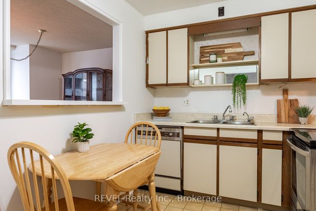 504 - 141 Church St, Condo with 2 bedrooms, 2 bathrooms and 7 parking in Saint Catharines ON | Image 10