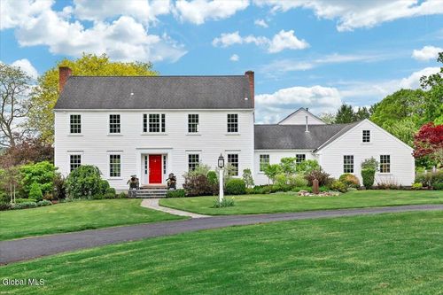 145 Bullock Rd, Slingerlands, NY, 12159-3404 | Card Image