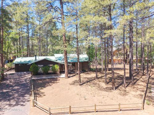 576 S Evergreen Dr, Pinetop, AZ, 85935-7085 | Card Image