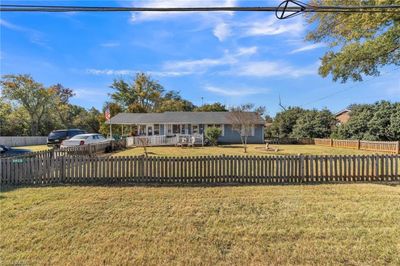 3152 Williston Road, House other with 3 bedrooms, 1 bathrooms and null parking in Walkertown NC | Image 1