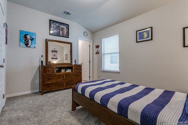 434 Shelton Pass, House other with 4 bedrooms, 3 bathrooms and null parking in Cibolo TX | Image 19