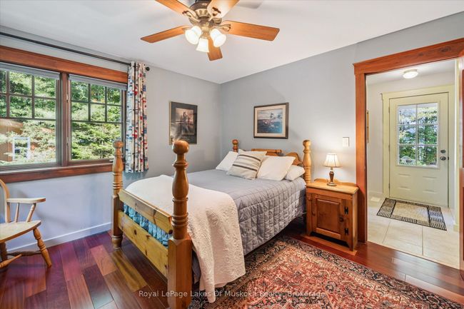 1176 Mccomb Point Dr, House other with 3 bedrooms, 3 bathrooms and 6 parking in Dorset ON | Image 29