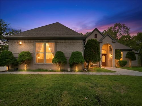 9207 and 9209 Coker Road, Gentry, AR, 72734 | Card Image