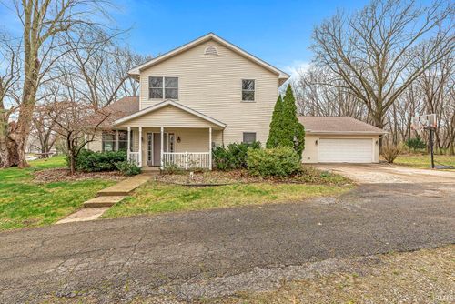 10227 Jefferson Rd, Osceola, IN, 46561-9589 | Card Image