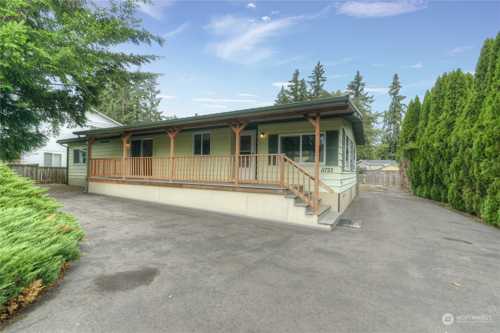 Scott Creek Dr, Olympia, WA 98512