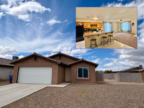 3650 S Desert Air Dr, Yuma, AZ, 85365 | Card Image