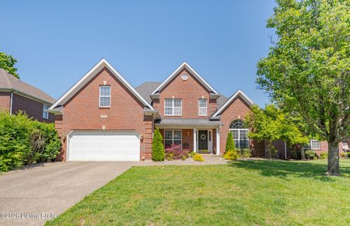 4423 Stone Lakes Dr, Louisville, KY, 40299-7005 | Card Image