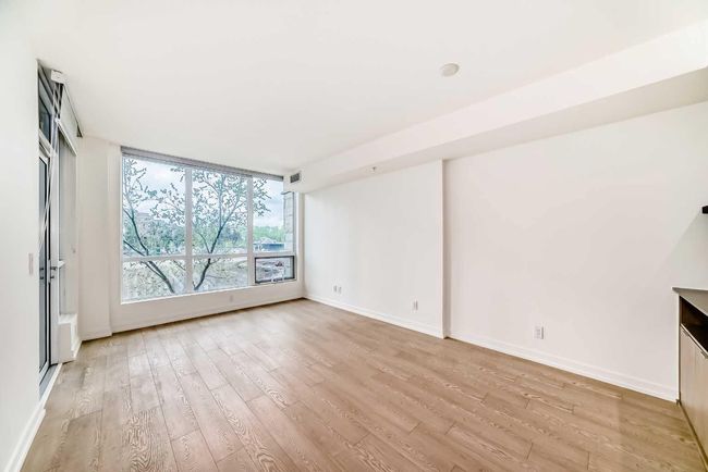 206 - 128 2 Street Sw, Condo with 1 bedrooms, 1 bathrooms and 1 parking in Calgary AB | Image 8