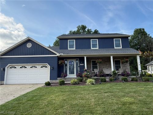 4190 Timberbrook Dr, Canfield, OH, 44406-9338 | Card Image