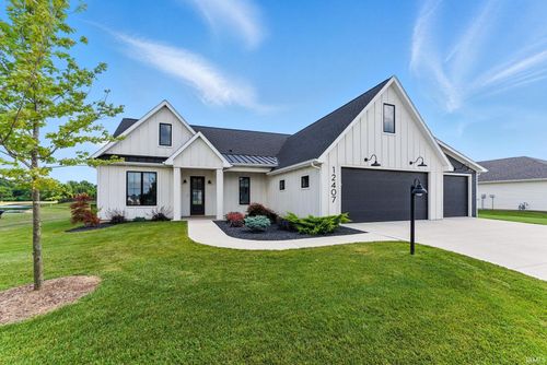 12407 Cassena Rd, Fort Wayne, IN, 46814-9593 | Card Image