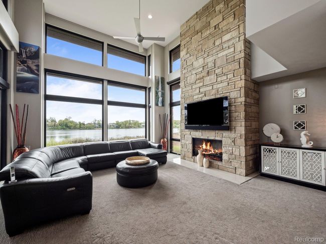 2657 Turtle Shores Dr, House other with 6 bedrooms, 8 bathrooms and null parking in Bloomfield Hills MI | Image 7