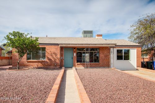 201 N Ave Carolina, Tucson, AZ, 85711 | Card Image