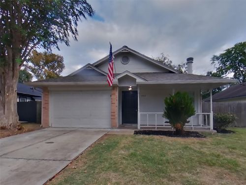 14202 Clear Forest Dr, Sugar Land, TX, 77498-1796 | Card Image