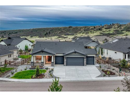 4445 Mesa Top Dr, Monument, CO, 80132-7198 | Card Image