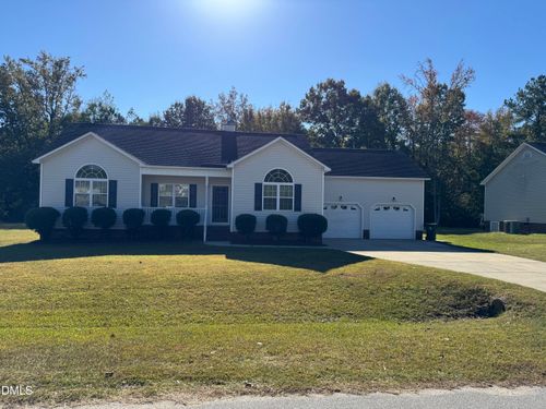 1425 Tawny View Ln, Raleigh, NC, 27603-9198 | Card Image