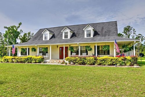 89 Mann Rd, Lakeland, GA, 31635-5575 | Card Image