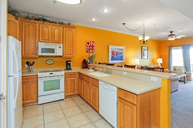1C - 198 Club Dr, Condo with 3 bedrooms, 2 bathrooms and 2 parking in Cape San Blas FL | Image 16